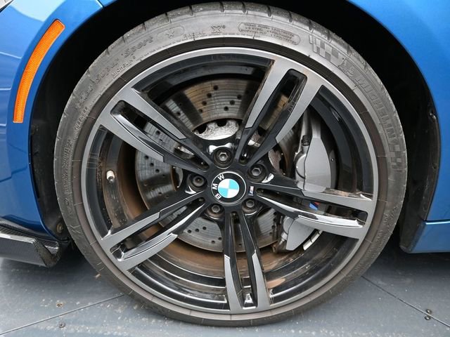 Used 2019 BMW M2 Competition image 9