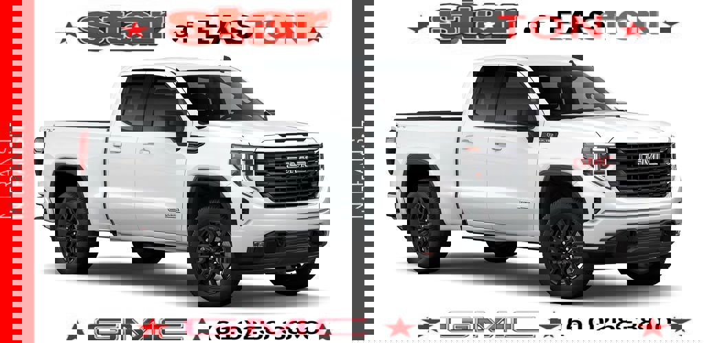 New 2026 GMC Sierra 1500 Elevation video 1