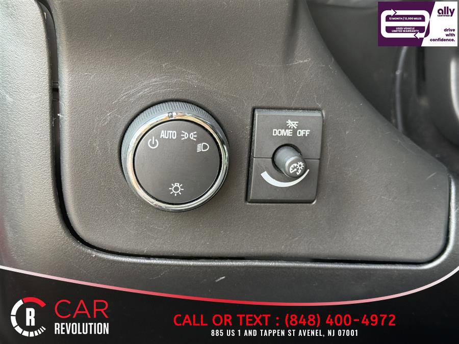 Used 2020 Chevrolet Express 3500 LS image 19