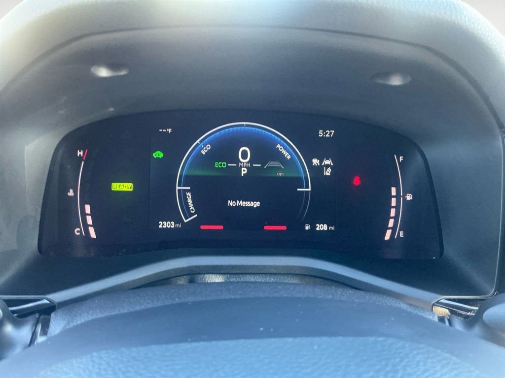 Certified 2025 Toyota Camry LE image 20