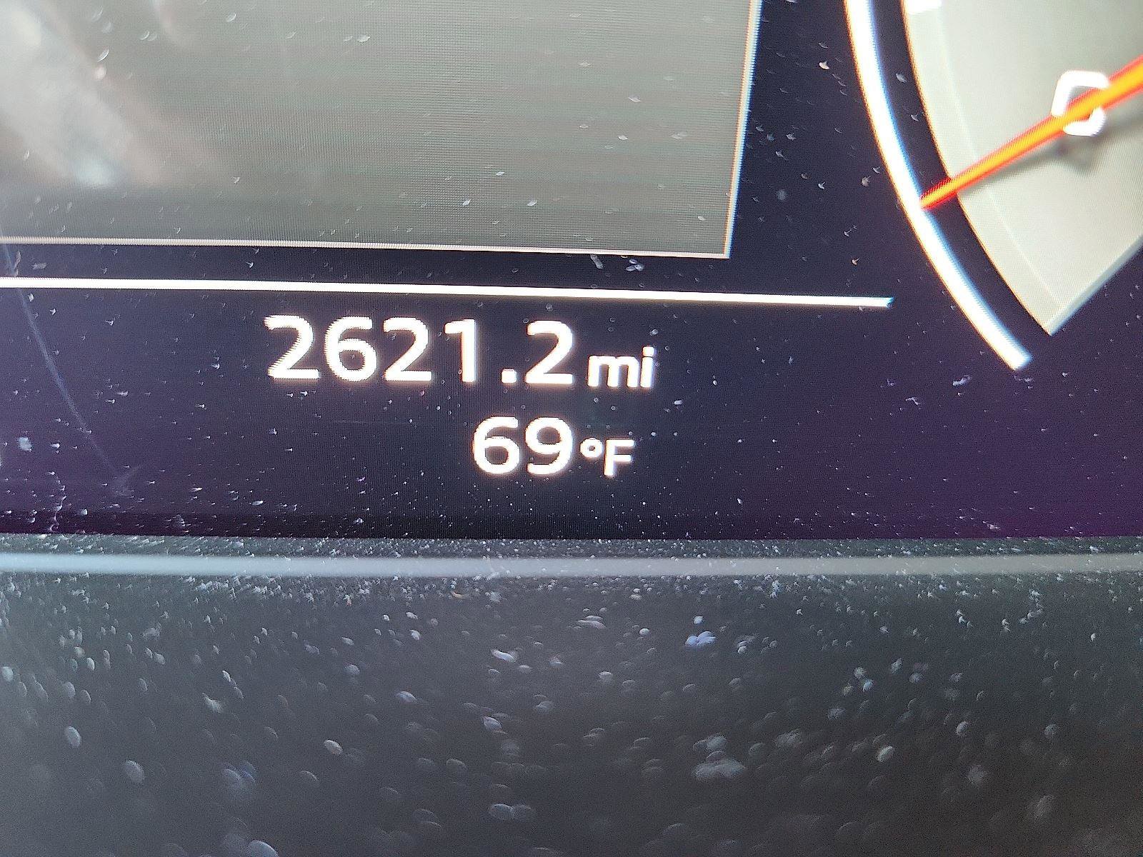 Used 2025 Audi Q5 Prestige w/ Prestige Package image 21