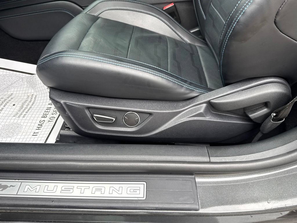 Used 2019 Ford Mustang GT Premium w/ Equipment Group 401A RWD image 8