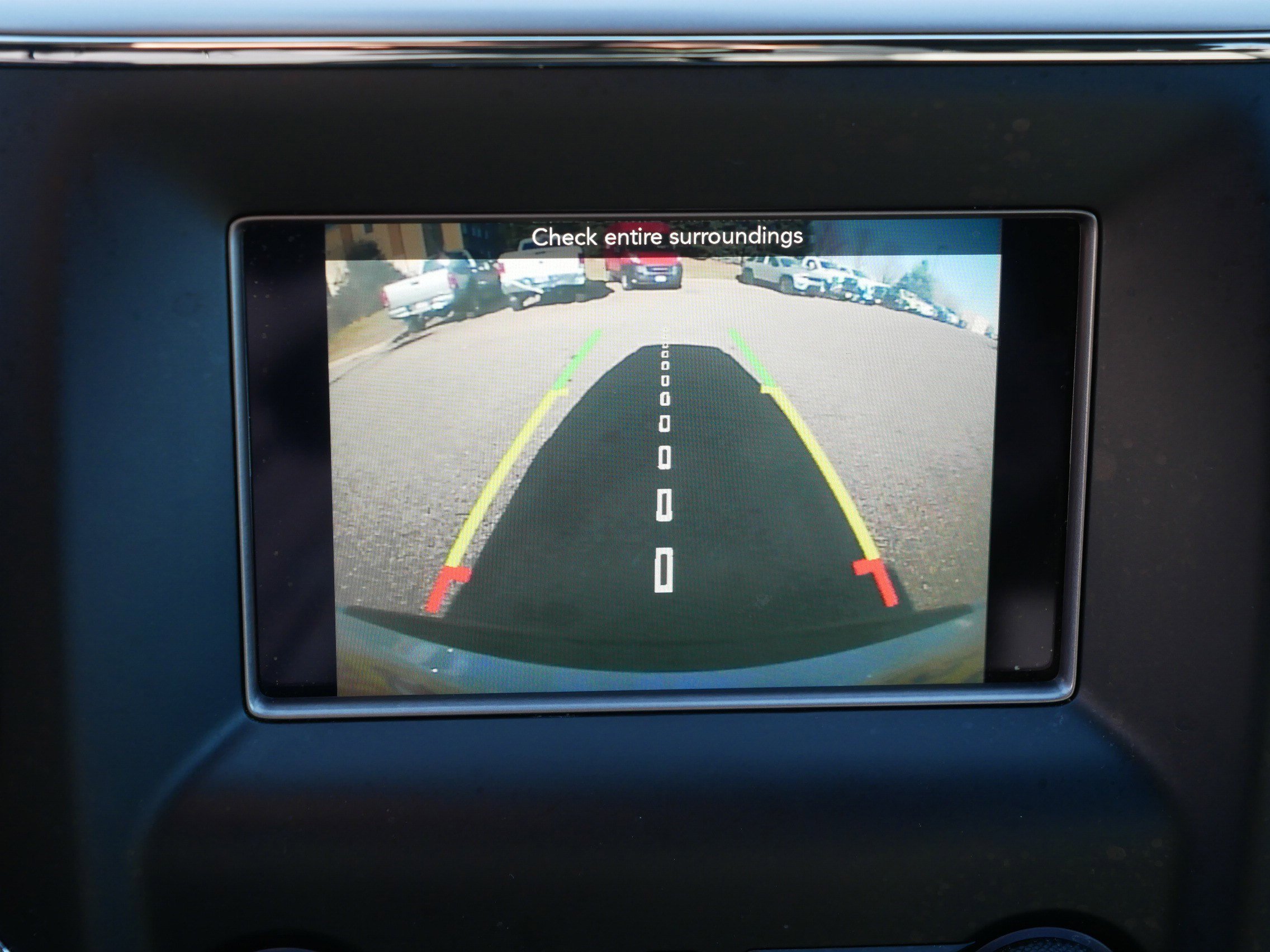 Certified 2021 Jeep Grand Cherokee Laredo w/ Security & Convenience Group image 27