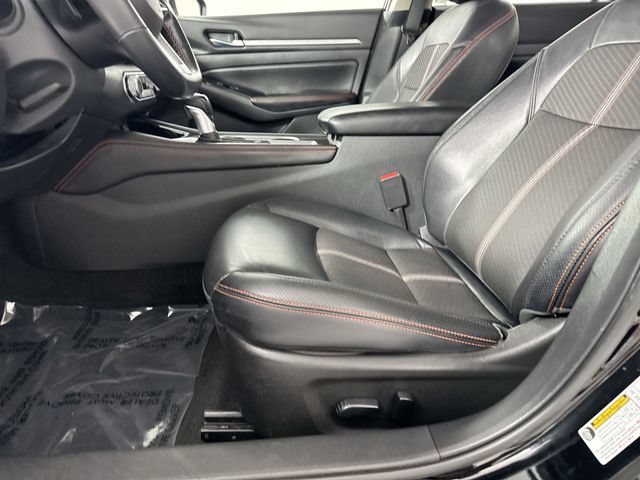 Used 2024 Nissan Altima 2.5 SR FWD image 20