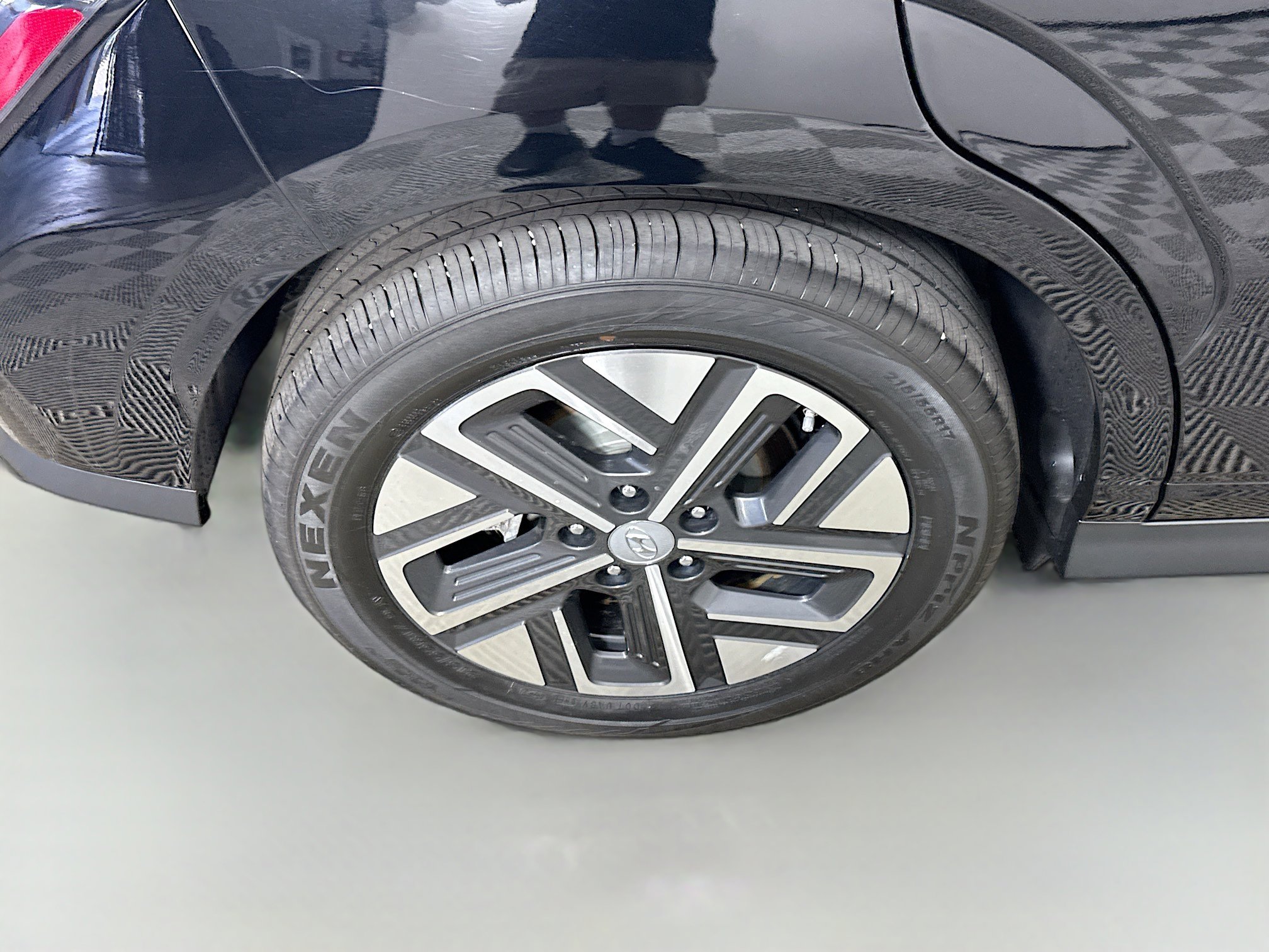 Used 2023 Hyundai Kona SE w/ Cargo Package image 33