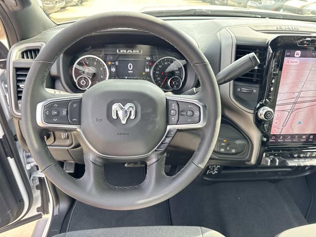 New 2026 RAM 3500 Tradesman w/ Safety Group AWD/4WD image 21