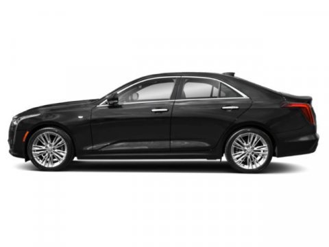 Used 2021 Cadillac CT4 Luxury w/ Sun And Sound Package image 6