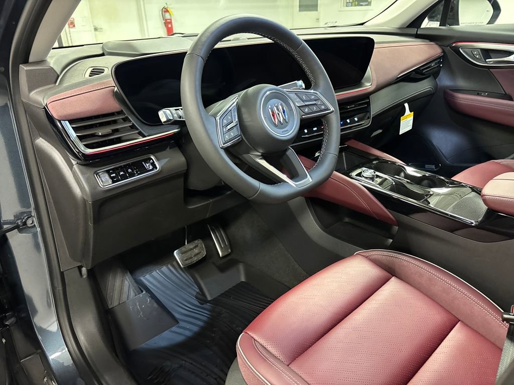 New 2026 Buick Envision Sport Touring AWD/4WD image 26