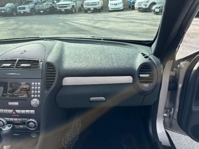 Used 2005 Mercedes-Benz SLK 350 image 24