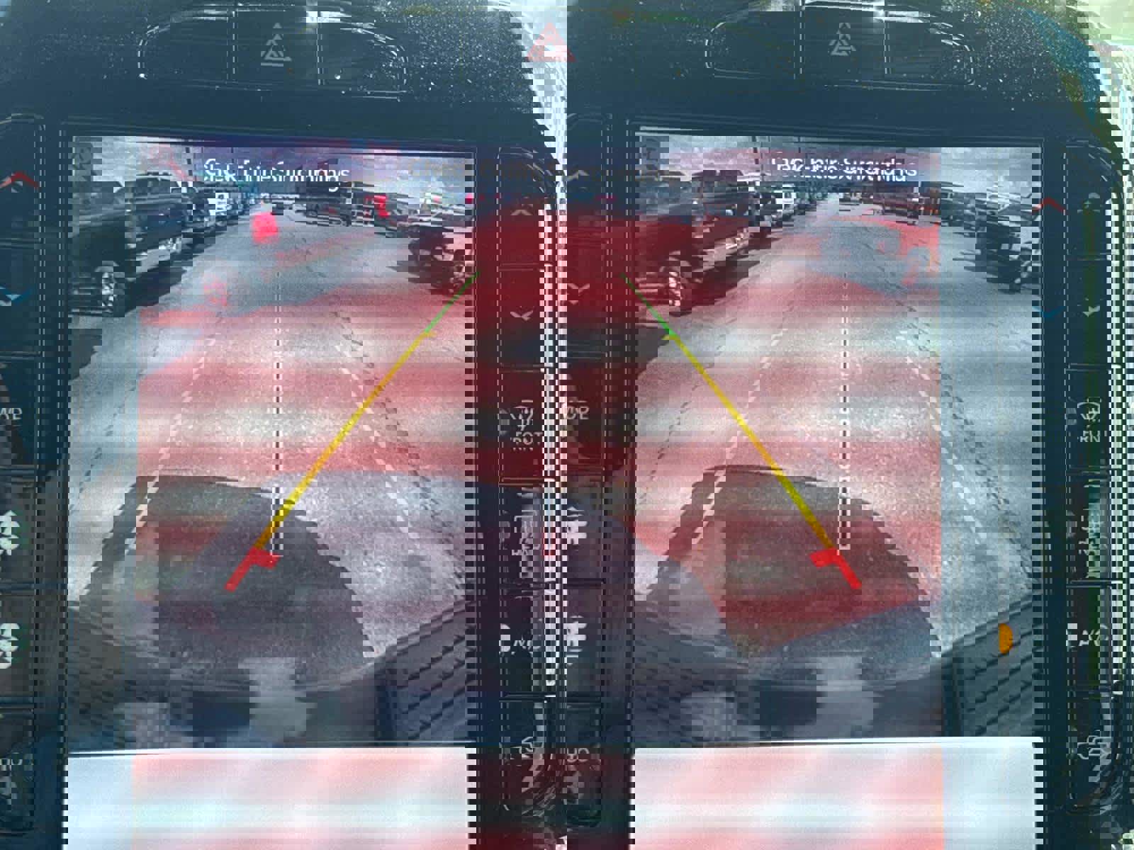 New 2026 RAM 2500 Big Horn image 17