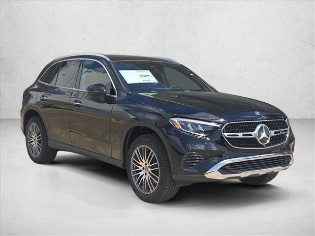 New 2026 Mercedes-Benz GLC 300 image 7