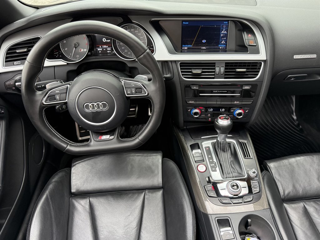 Used 2016 Audi S5 Premium Plus AWD/4WD image 23