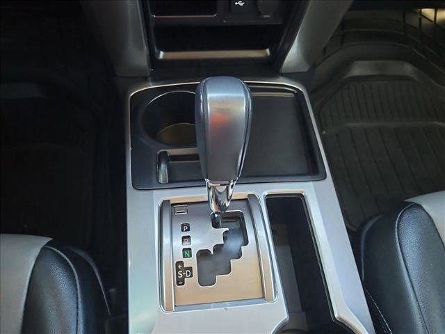 Used 2022 Toyota 4Runner SR5 Premium w/ Moonroof Package image 12