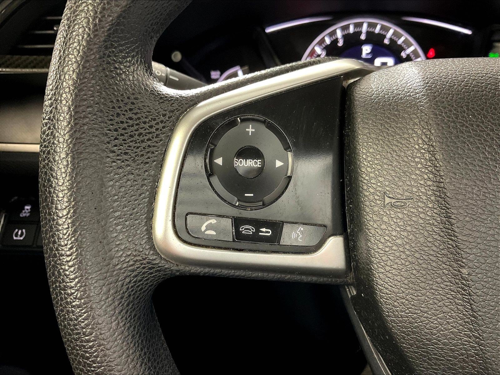 Used 2016 Honda Civic LX image 12