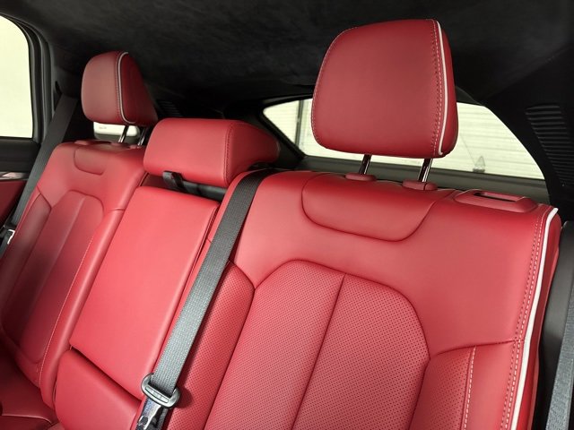 Used 2024 Jeep Wagoneer Launch Edition image 44