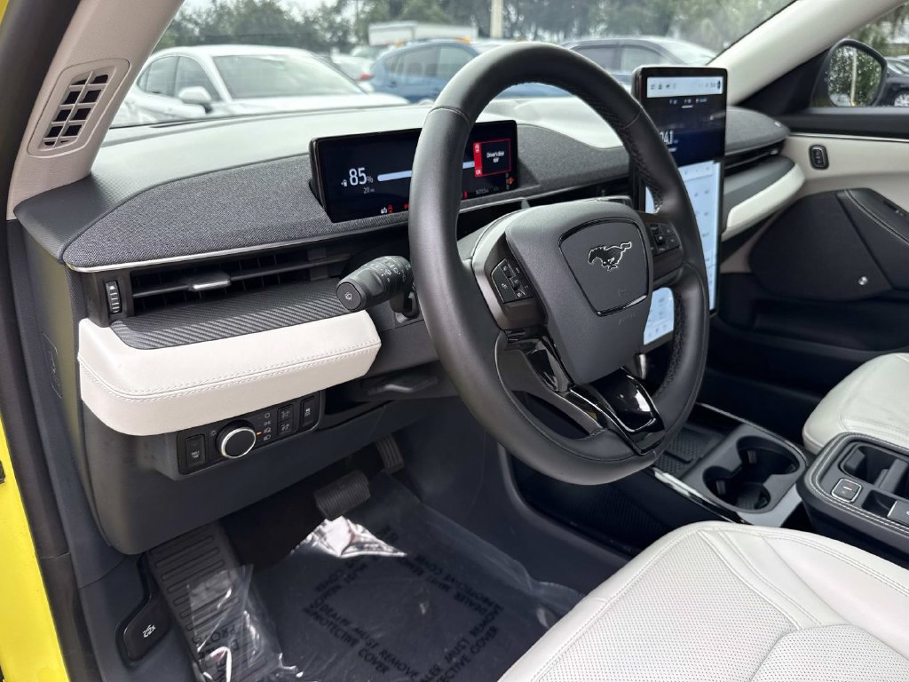 Used 2025 Ford Mustang Mach-E Premium RWD image 23