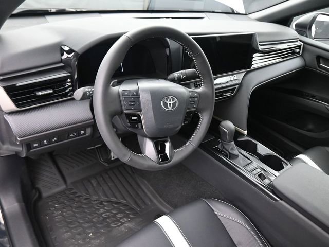 New 2026 Toyota Camry SE w/ Multimedia Upgrade Package image 18