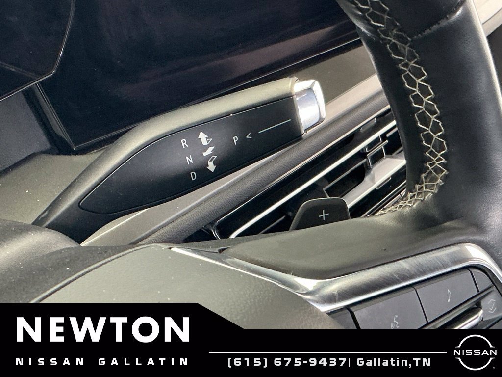 Used 2024 Chevrolet Traverse LT FWD image 15
