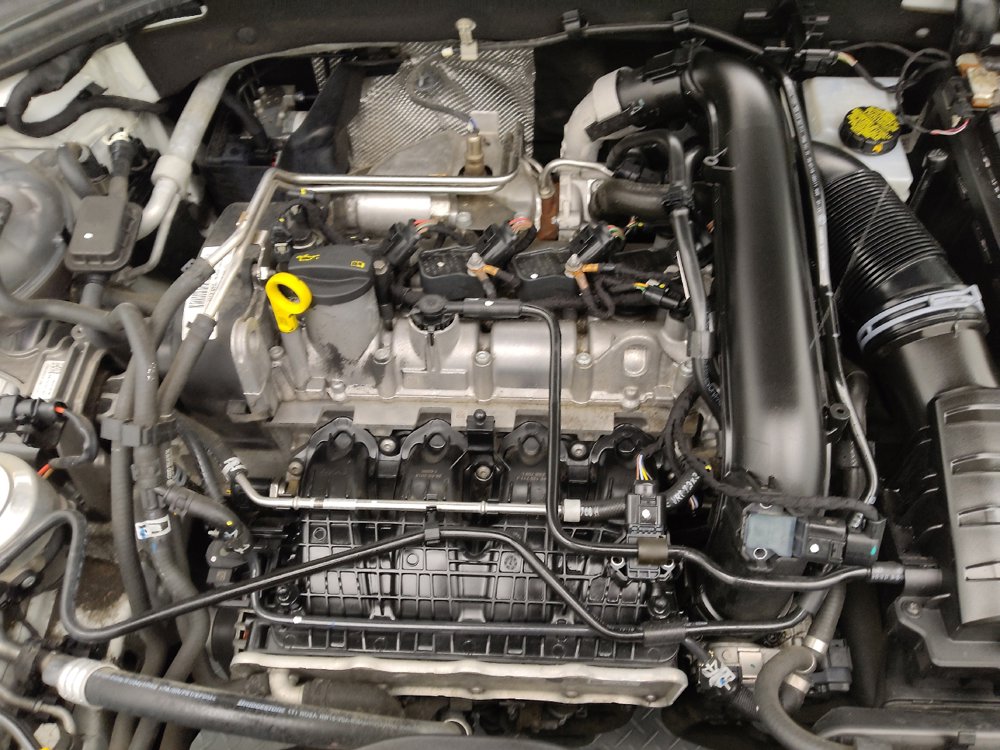 Used 2019 Volkswagen Jetta S FWD image 30