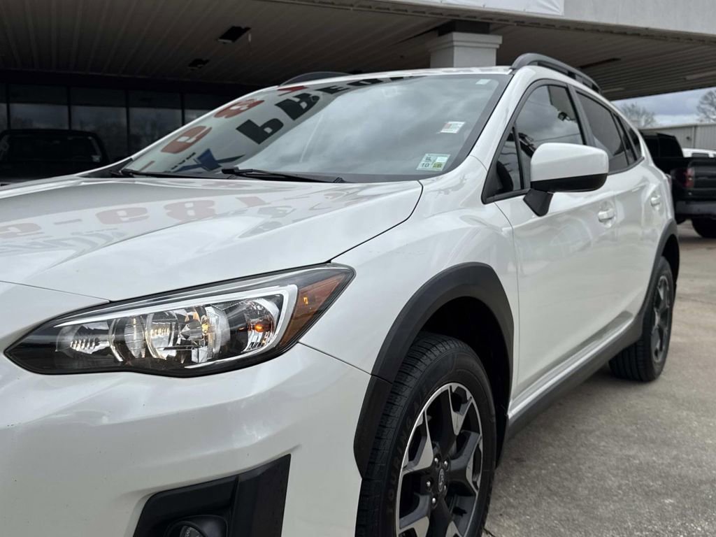 Used 2019 Subaru Crosstrek 2.0i Premium image 5