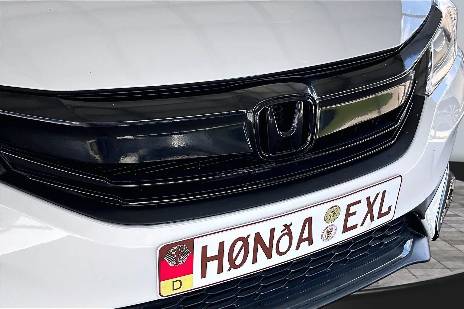 Used 2016 Honda Accord EX-L image 29