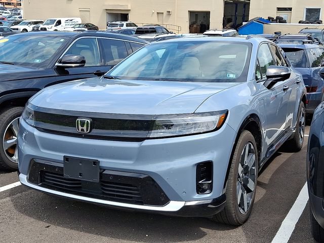 Used 2026 Honda Prologue Elite image 3