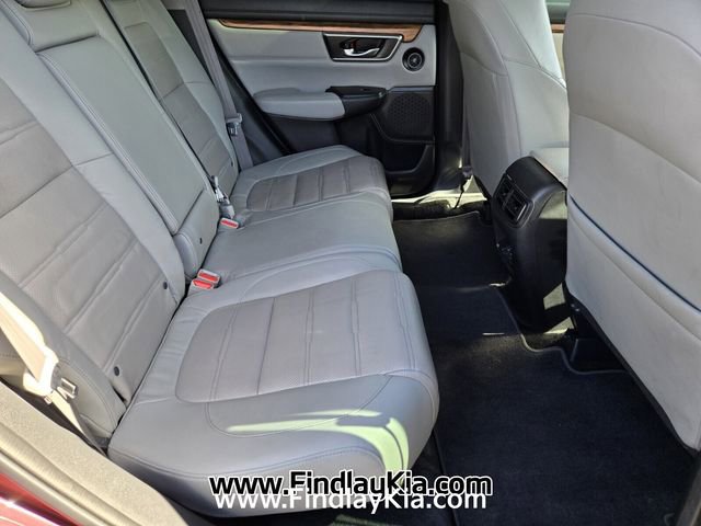 Used 2019 Honda CR-V EX-L image 19