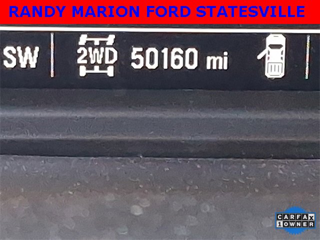 Used 2022 Chevrolet Silverado 1500 W/T w/ WT Value Package image 19