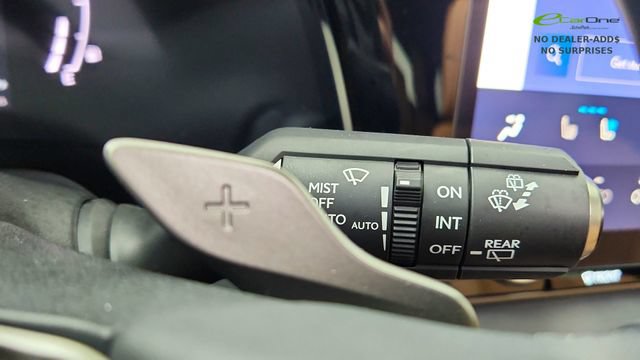 Used 2024 Lexus RX 350 Premium Plus w/ Convenience Package FWD image 45