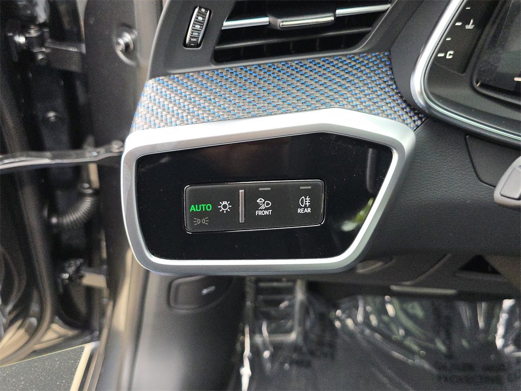 New 2025 Audi RS 7 performance Sportback image 29