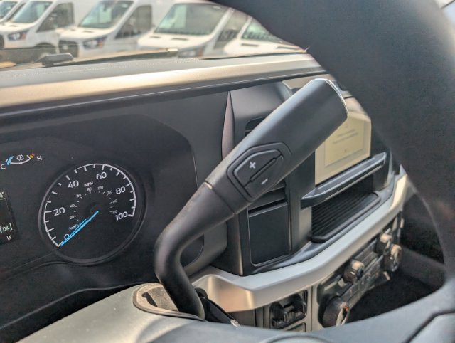 New 2026 Ford F550 4x4 Regular Cab Super Duty image 18
