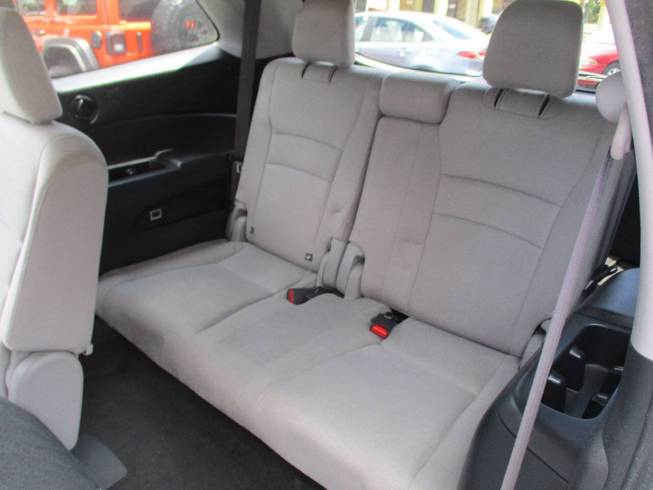 Used 2016 Honda Pilot EX image 21