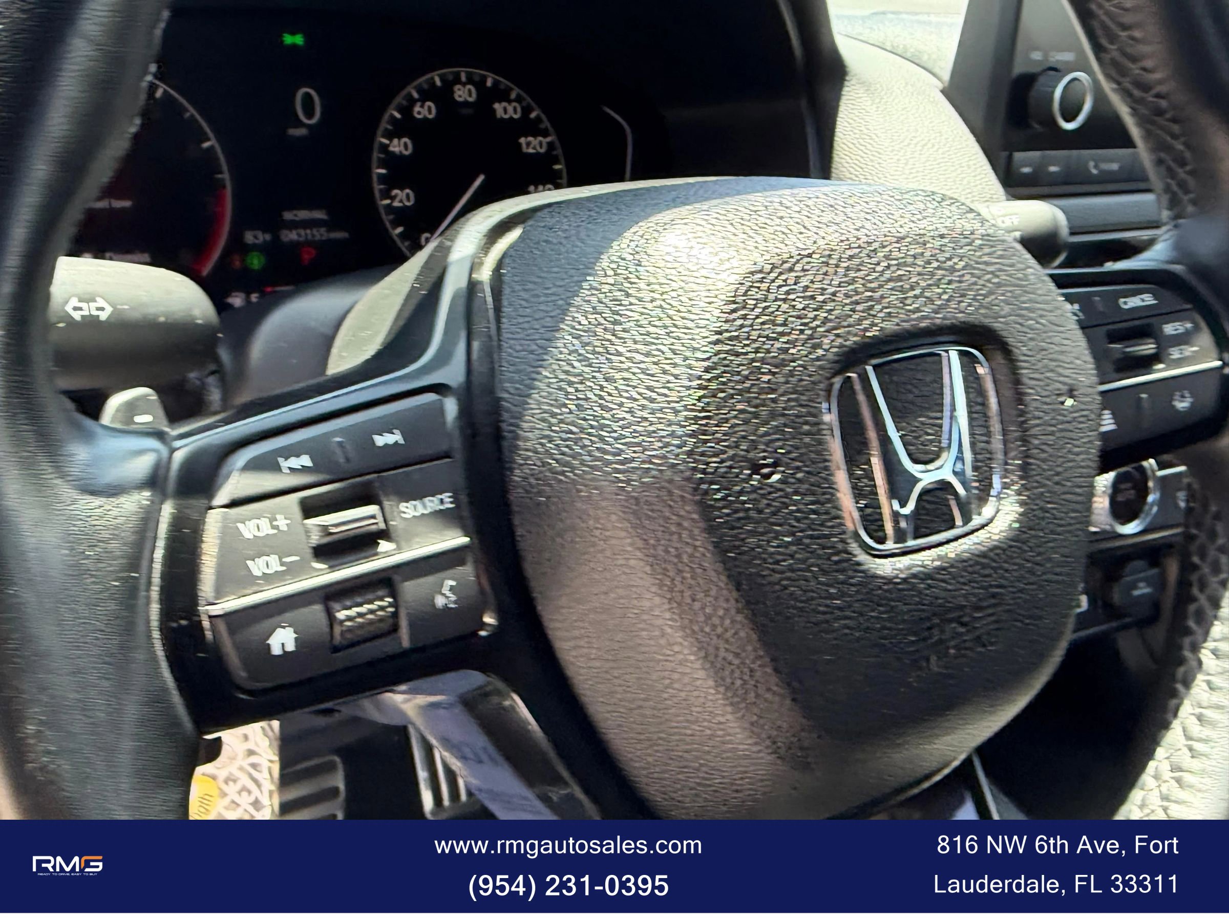 Used 2024 Honda Civic Sport image 20