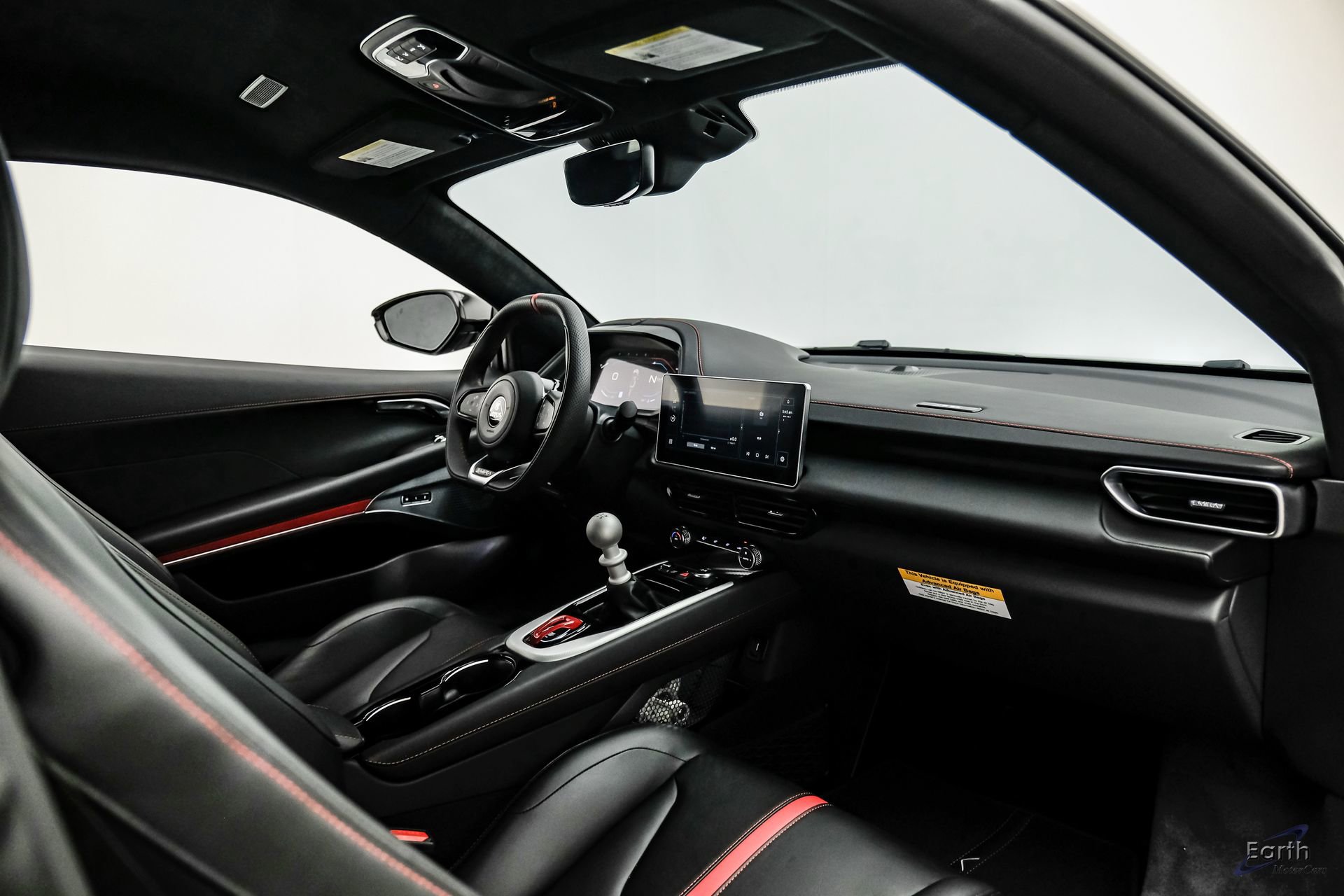 New 2026 Lotus Emira V6 SE RWD image 54