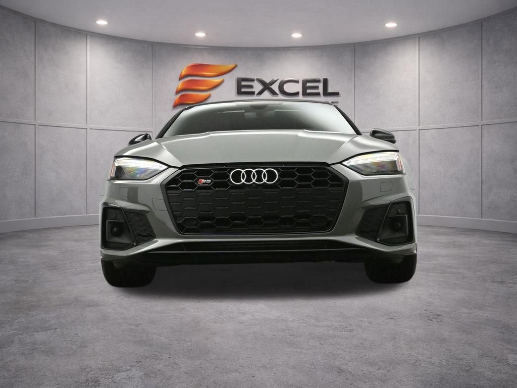 Used 2022 Audi S5 Prestige w/ S Sport Package image 48