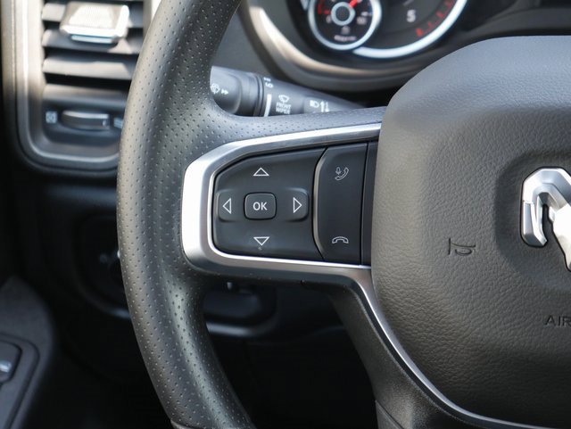 New 2025 RAM 2500 Tradesman image 17