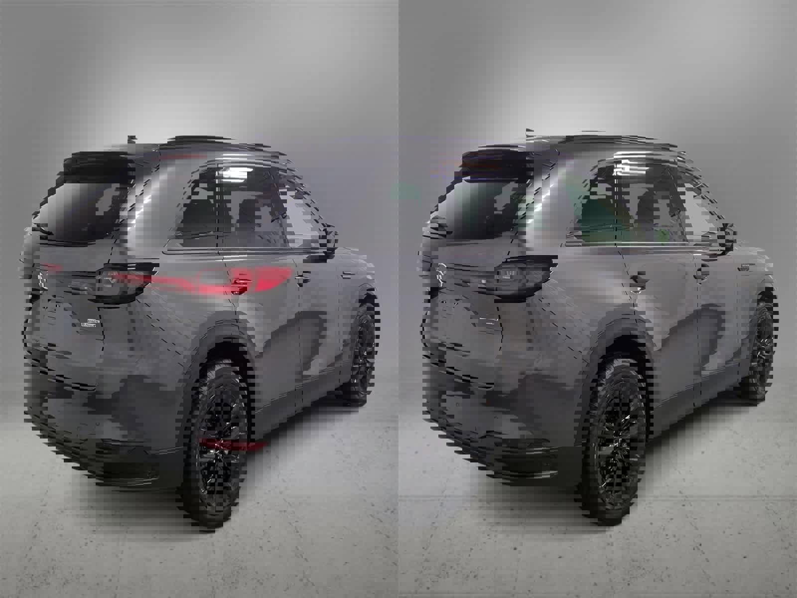 New 2025 MAZDA CX-90 3.3 Turbo w/ Premium Sport Pkg image 8