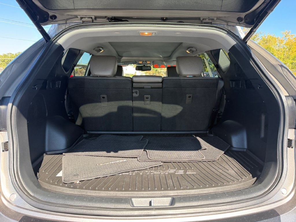 Used 2017 Hyundai Santa Fe Sport FWD image 15