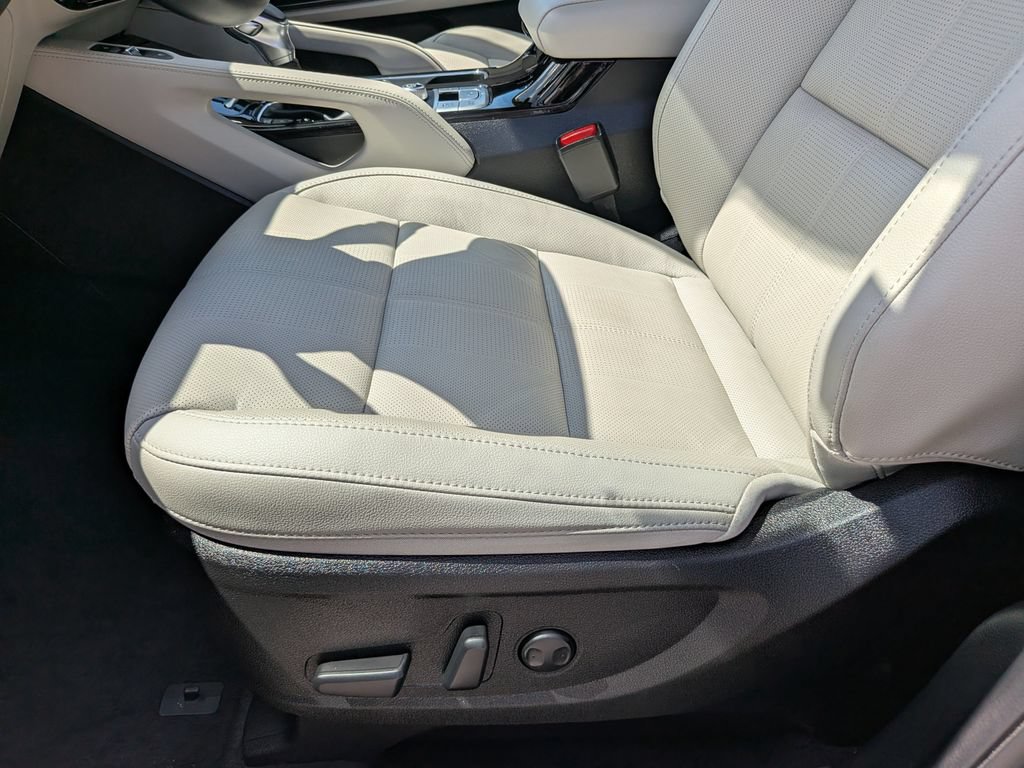 Certified 2024 Kia Telluride EX w/ EX Captain's Chair Package FWD image 22