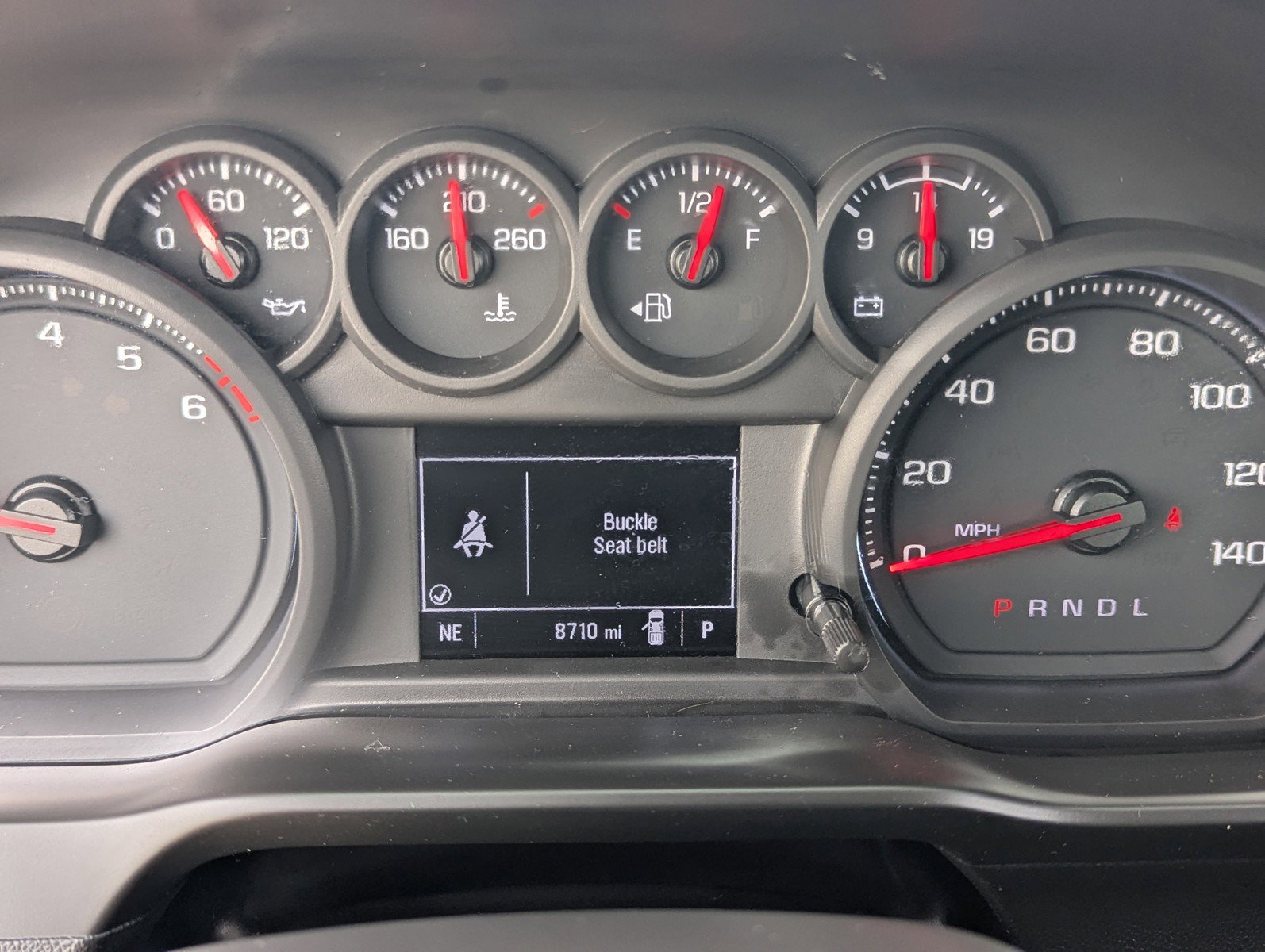Certified 2025 Chevrolet Silverado 1500 W/T image 25