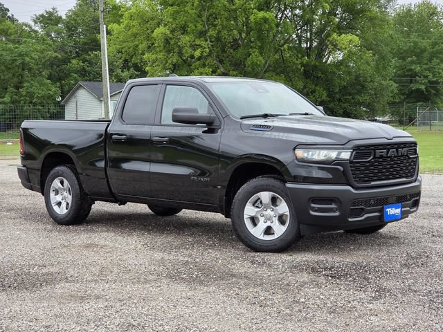 New 2026 RAM 1500 Tradesman RWD image 2