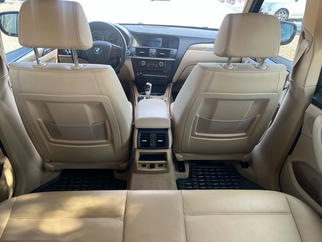 Used 2011 BMW X3 xDrive28i image 16