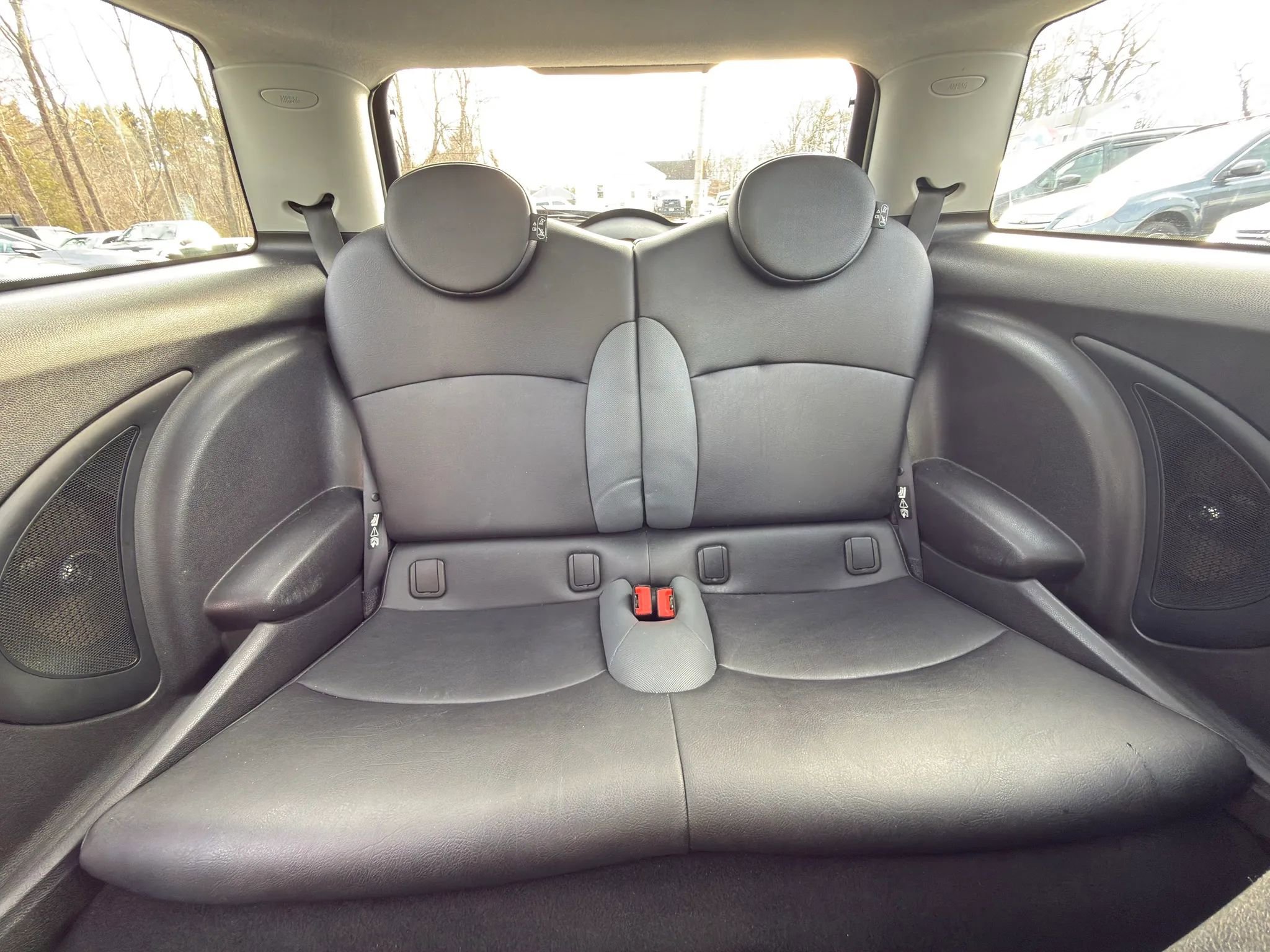 Used 2010 MINI Cooper Hardtop image 21