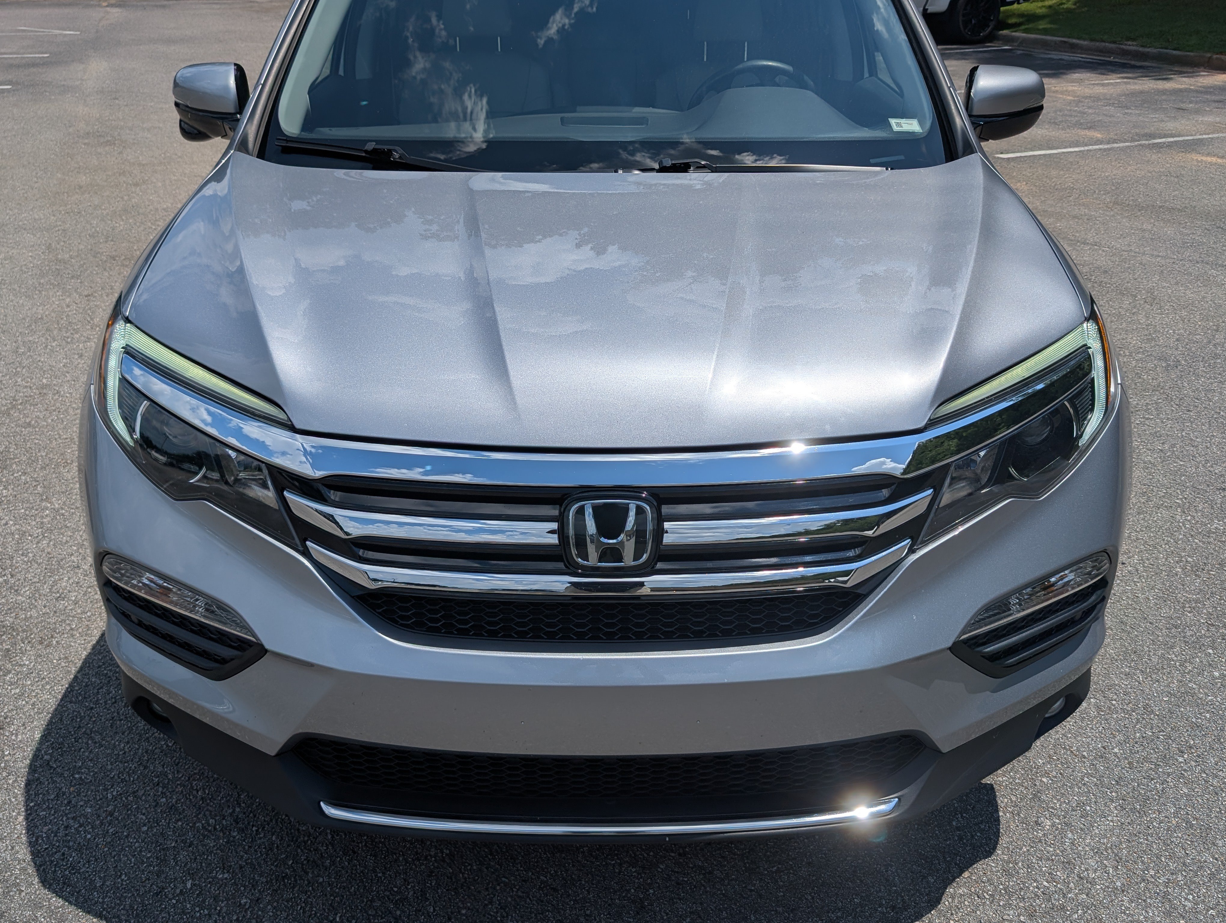 Used 2016 Honda Pilot Touring image 12