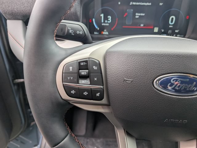 New 2027 Ford Explorer Active w/ Active Comfort Package AWD/4WD image 22