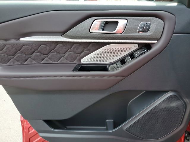 New 2026 Ford Explorer Platinum w/ LUX Leather Package image 29