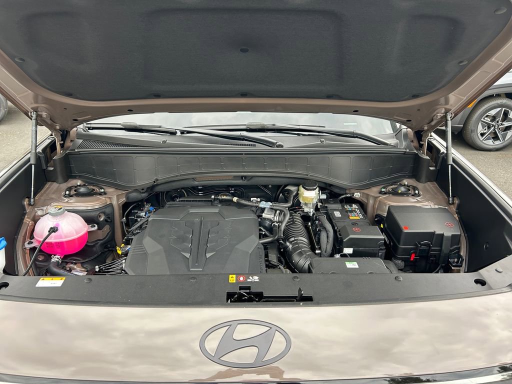 New 2026 Hyundai Palisade XRT Pro image 30