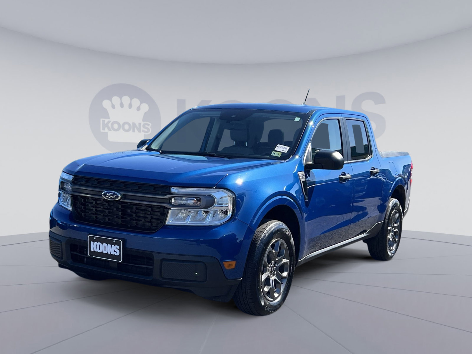 Used 2024 Ford Maverick XLT