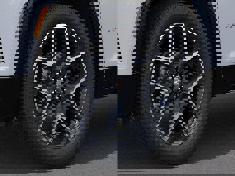 New 2026 Chevrolet Traverse High Country FWD image 9