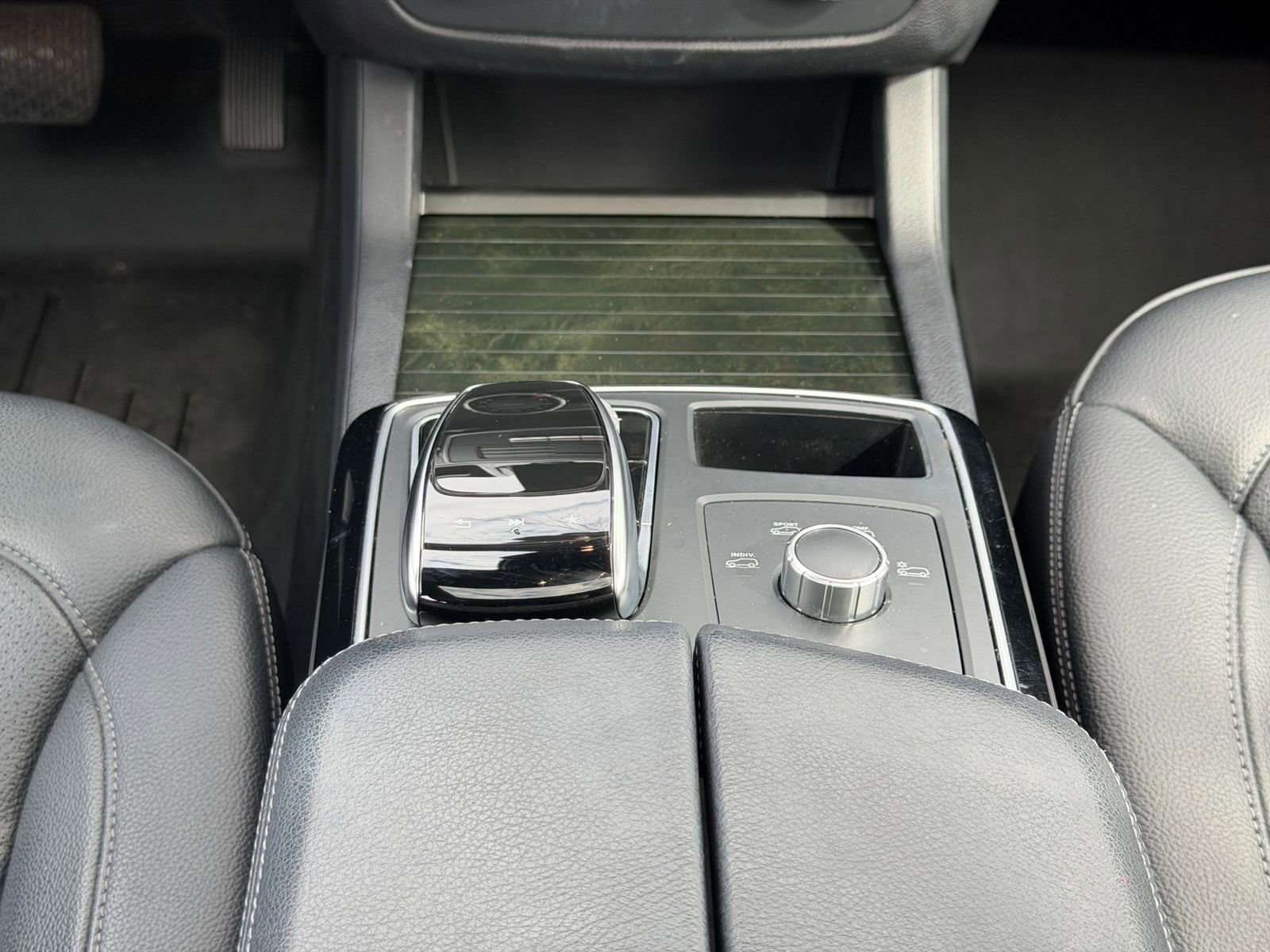 Used 2018 Mercedes-Benz GLE 350 image 22